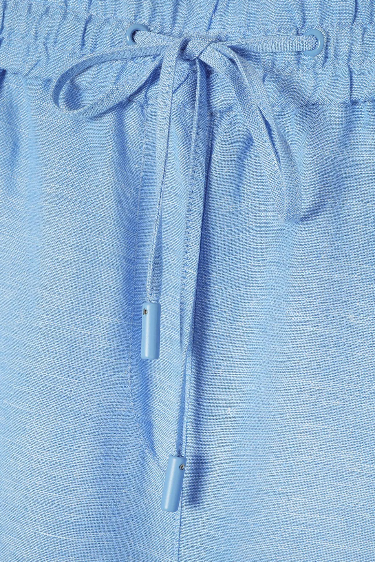 SPODNIE WIDE LEG - PULIO 1