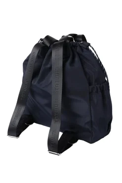 SPORTOWA TORBA DAMSKA Z BRELOKIEM — BALA