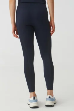 SPORTOWE SPODNIE DAMSKIE TYPU LEGGINSY - KLEA
