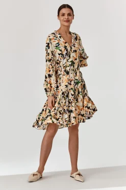 SUKIENKA BOHO KENISA