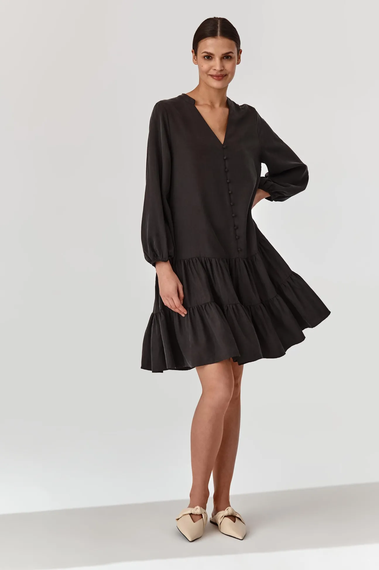 SUKIENKA BOHO KENISA 1