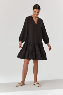 SUKIENKA BOHO KENISA 1
