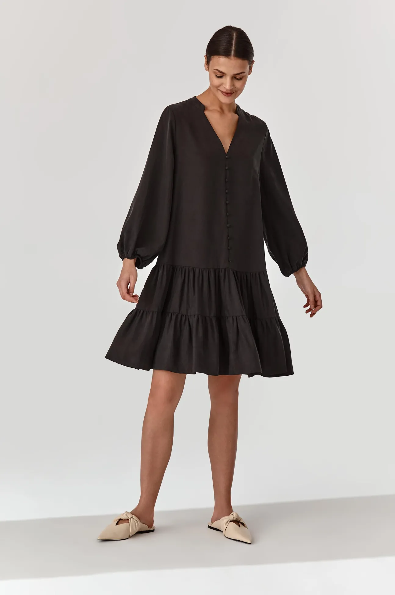 SUKIENKA BOHO KENISA 1
