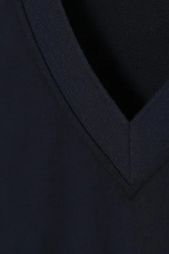 SUKIENKA DZIANINOWA Z KRÓTKIM RĘKAWEM NAJESTI