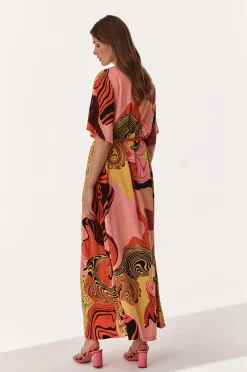 SUKIENKA MAXI LAMO