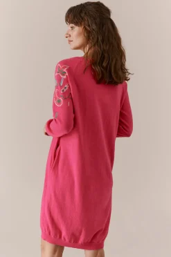 SUKIENKA OVERSIZE LIFIONI