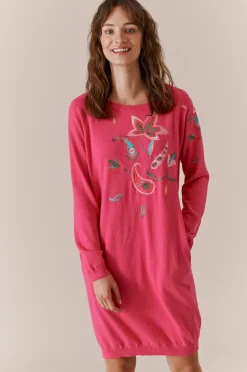 SUKIENKA OVERSIZE LIFIONI