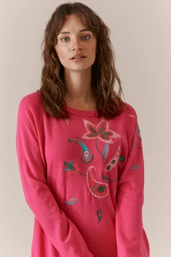 SUKIENKA OVERSIZE LIFIONI