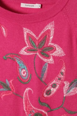 SUKIENKA OVERSIZE LIFIONI