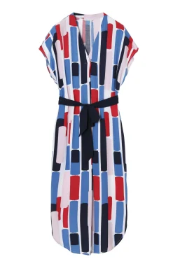 SUKIENKA W PRINT AWA