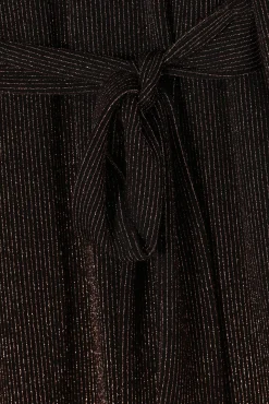 SUKIENKA Z BŁYSZCZĄCĄ NITKĄ INDUSTI