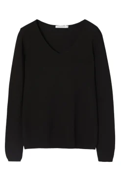 SWETER DAMSKI KLASYCZNY TESSO