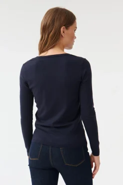 SWETER DAMSKI KLASYCZNY WESSA
