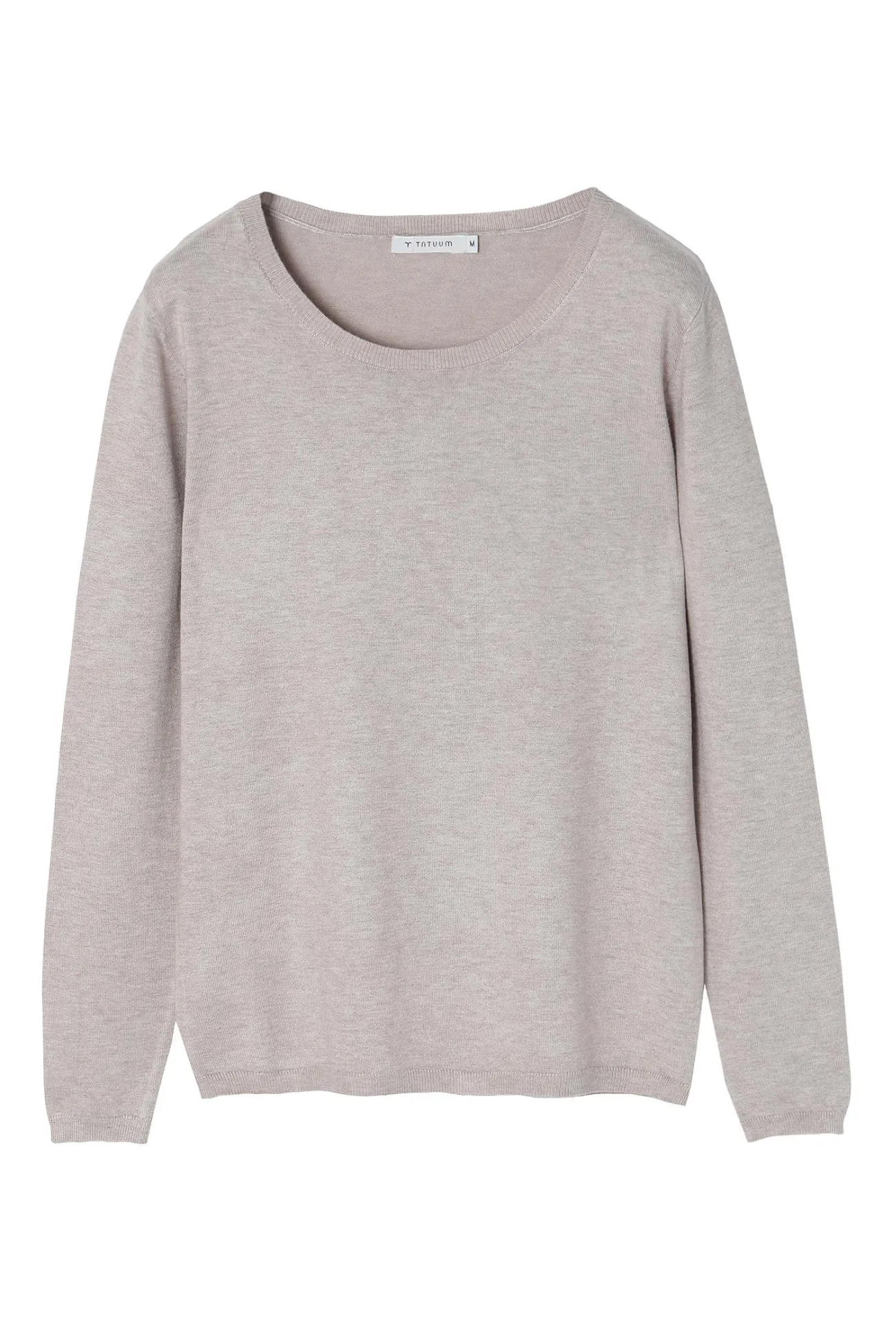 SWETER DAMSKI KLASYCZNY WESSA