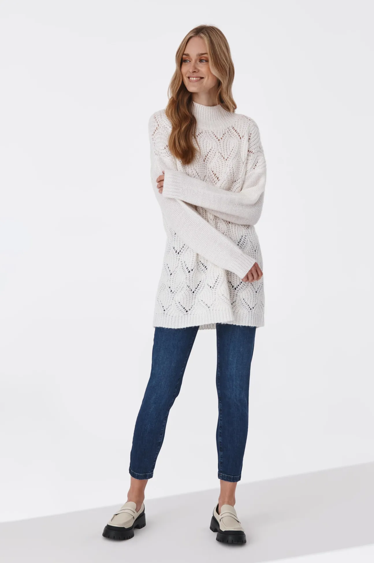 SWETER DAMSKI TILI 1