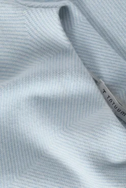 SWETER DAMSKI W JODEŁKĘ FAMALA