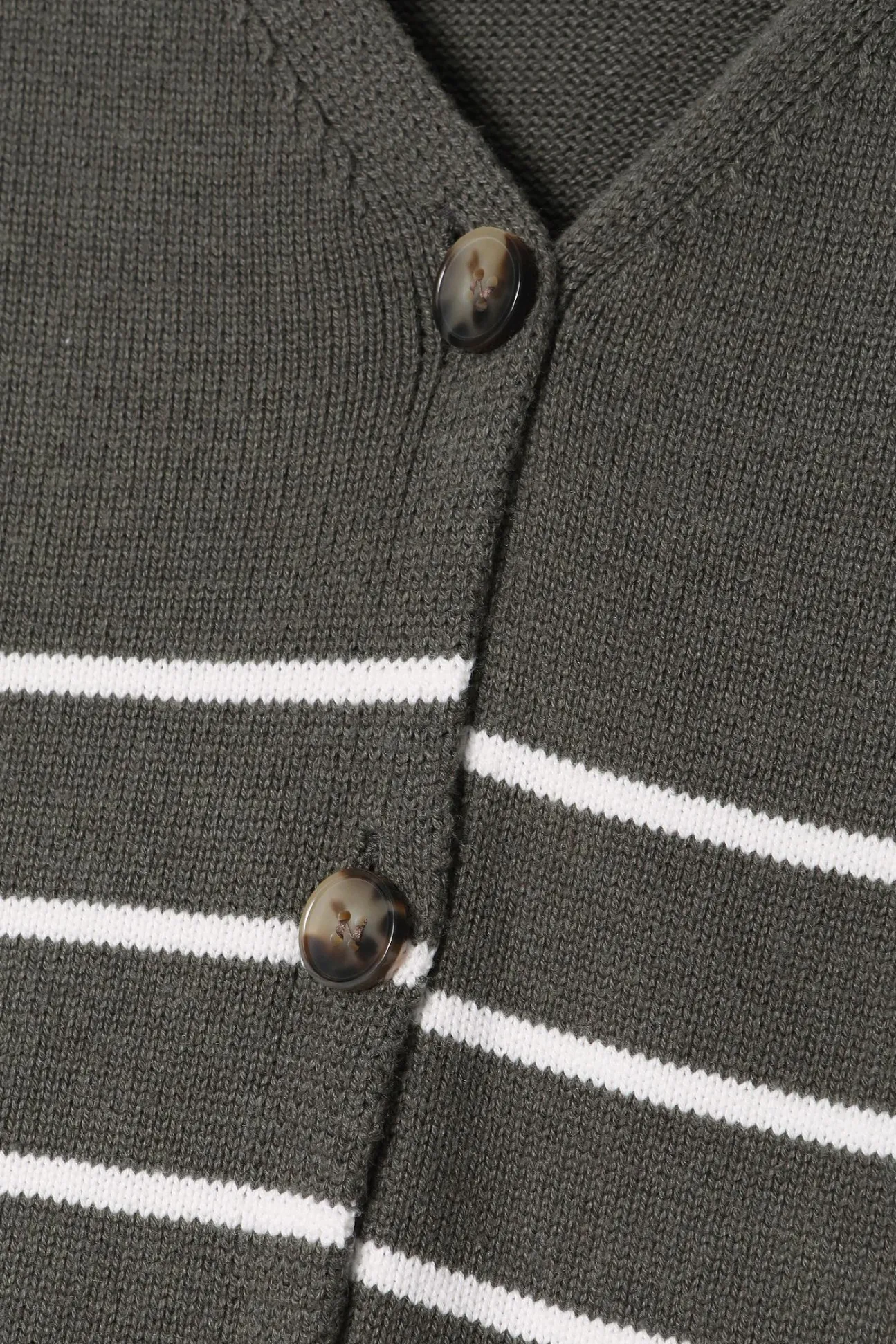 SWETER DAMSKI W PASKI Z GUZIKAMI SARE