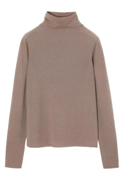 SWETER DAMSKI Z KASZMIRU I JEDWABIU - KALEA