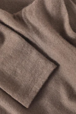 SWETER DAMSKI Z KASZMIRU I JEDWABIU - KALEA