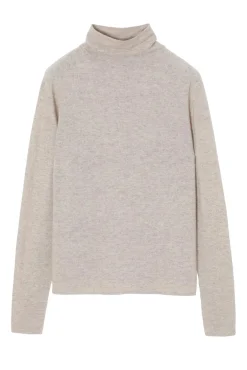 SWETER DAMSKI Z KASZMIRU I JEDWABIU - KALEA