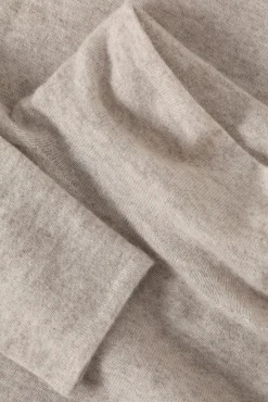 SWETER DAMSKI Z KASZMIRU I JEDWABIU - KALEA