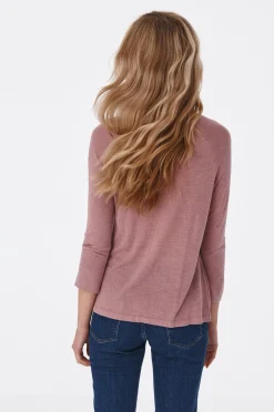 SWETER DAMSKI Z WISKOZY TOKI