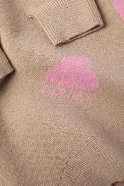 SWETER DLA PSA MANTI – DOGETHER