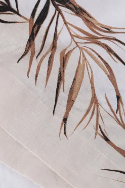 SWOBODNA LNIANA BLUZKA MATYLDANA 1