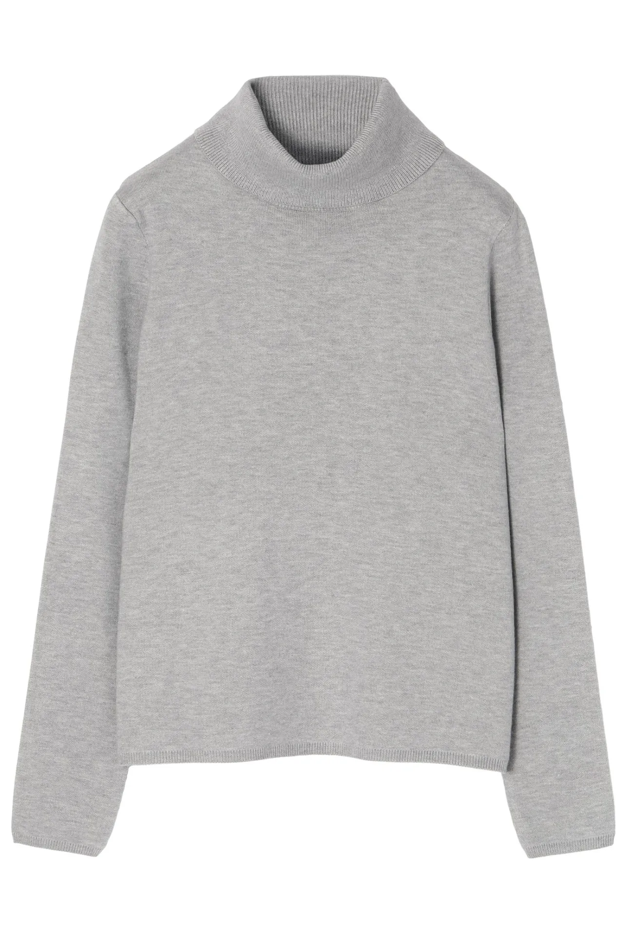 UNIWERSALNY SWETER DAMSKI Z GOLFEM PIMPO 1