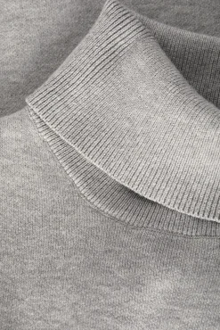 UNIWERSALNY SWETER DAMSKI Z GOLFEM PIMPO 1