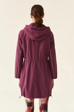WIOSENNA PARKA IMPLODI