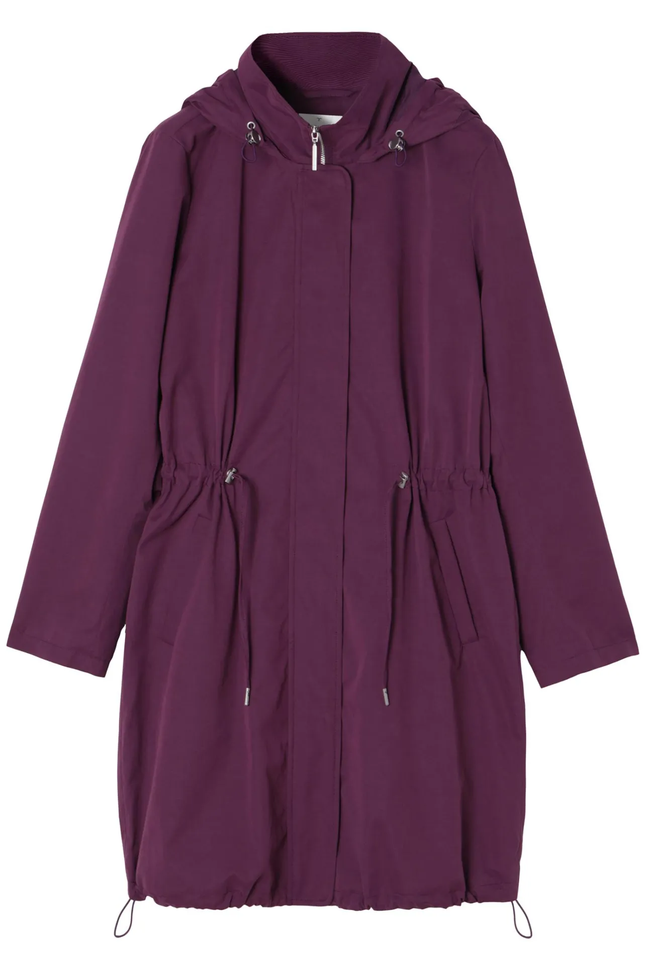 WIOSENNA PARKA IMPLODI