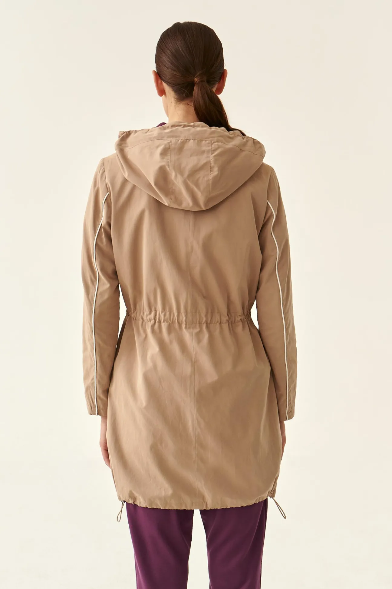 WIOSENNA PARKA IMPLODI