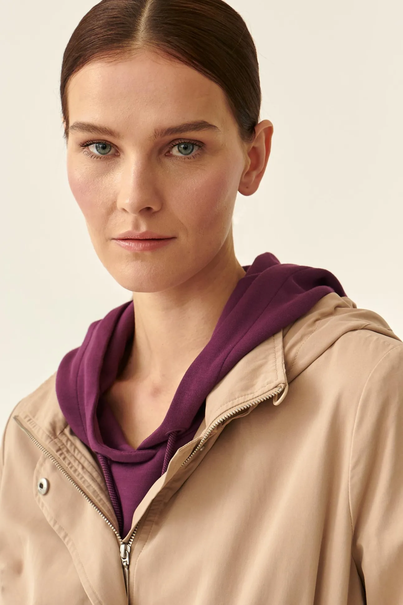WIOSENNA PARKA IMPLODI