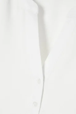 WISKOZOWA BLUZKA Z RĘKAWEM KIMONO — MARELLI